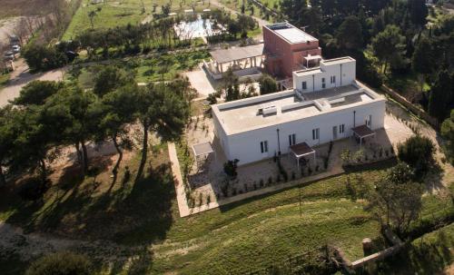 Masseria Mongiò dell'Elefante