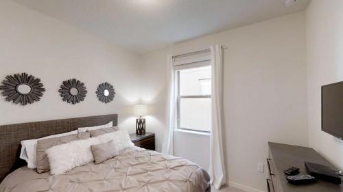 Solterra Resort 5 Bedroom Vacation Home with Pool 1873 - main image