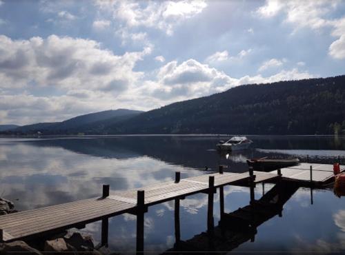 Titisee Haus Vogelnest Titisee Haus Vogelnest