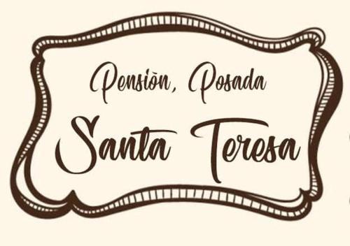Pensión Santa Teresa chambre d'hôte Quintanar del Rey