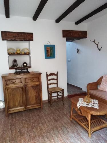  Posada El Majuelo in Baños de la Encina