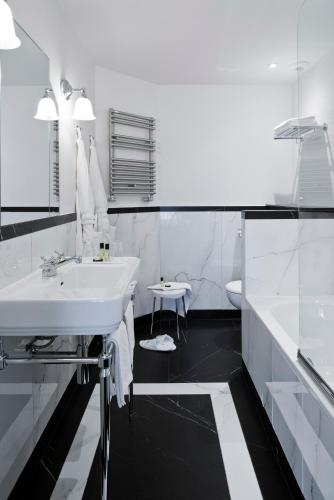 Hôtel Saint-Pétersbourg Opéra & Spa - image 5