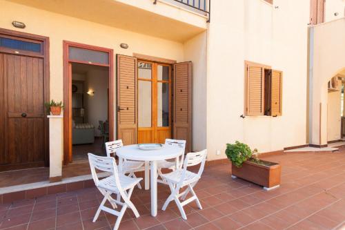  Sea and Relax San Vito Residence by Wonderful Italy, Pension in San Vito lo Capo