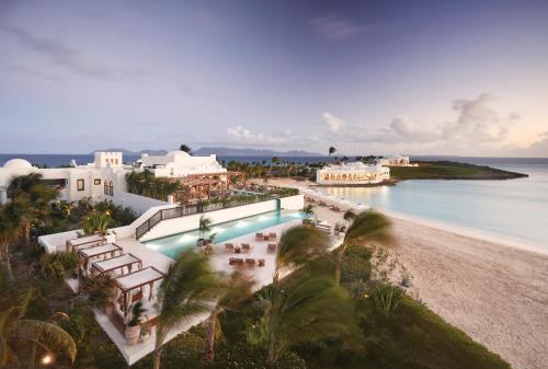 ทัศนียภาพภายนอกโรงแรม, Cap Juluca, A Belmond Hotel, Anguilla in แองกวิลลา