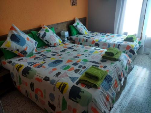  Hostal Can Serra in Pardines