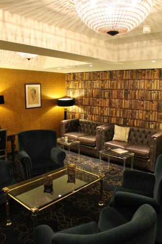 Det Hanseatiske Hotel - image 5