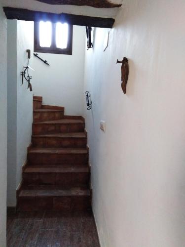  Posada El Majuelo in Baños de la Encina