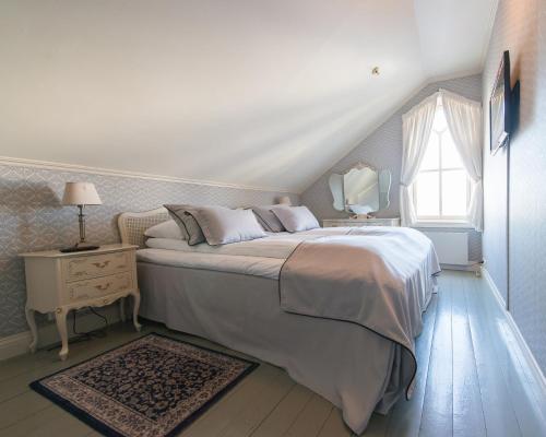 Suite with Sea View