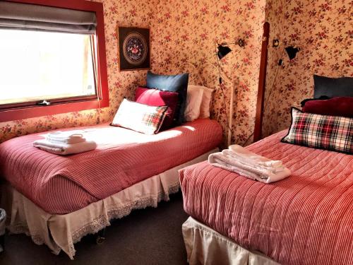 Historic Skagway Inn