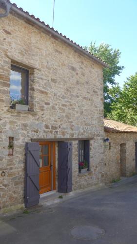 Gîte de la Vallée (Gite de la Vallee) in Saint-Jean-de-Boiseau