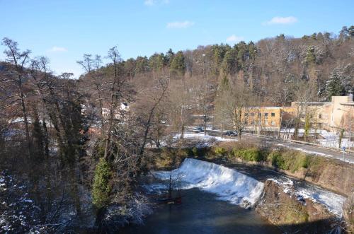 Gastehaus Nagoldblick