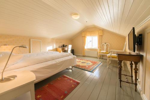 Lillesand Hotel Norge