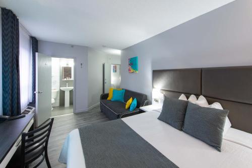 Travelodge by Wyndham Montreal Centre image 13