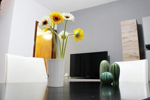 Lovin Lecce Centro gîte à louer Villa Comunale Lecce