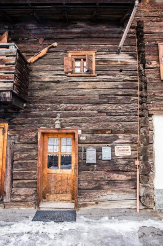 Appartamenti Touring Livigno