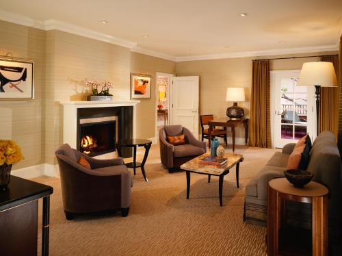 The Beverly Hills Hotel - Dorchester Collection - image 9