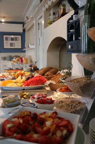 Toit ja joogid, Lillesand Hotel Norge in Lillesand