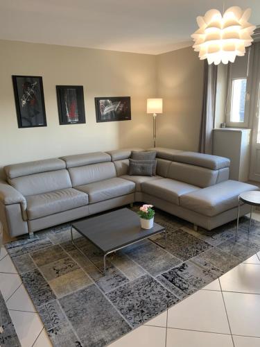 Appartement de 100m² bien situé