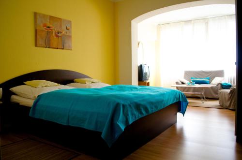 Hotel Helvetia Garni - image 7
