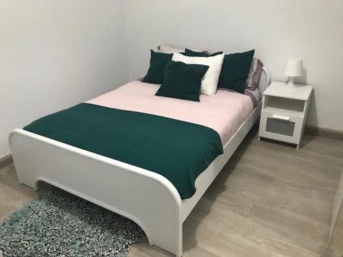  Apartments Peniche, Unterkunft in Peniche