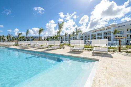 Paradisus Grand Cana All Inclusive - Formerly The Grand Reserve at Paradisus Palma Real