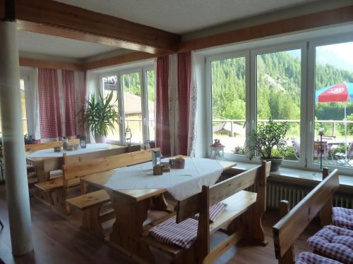 Alpenhotel Beslhof - image 9
