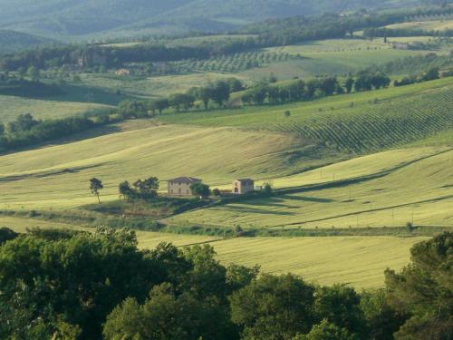 Residence La Torre alle Tolfe - image 32