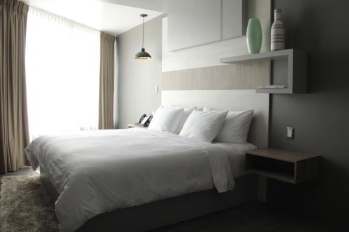 HK HOTEL Pachuca