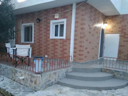  Detached Vintage House, Unterkunft in Spáta