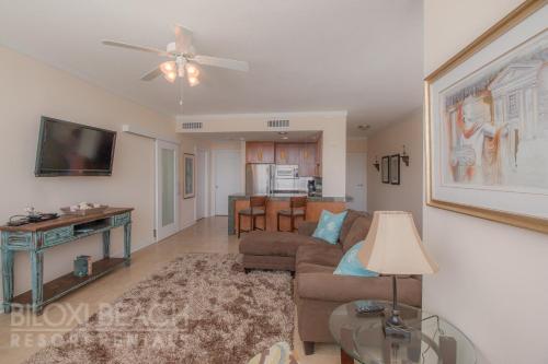 Ocean Club 103 - One Bedroom Apartment Biloxi (MS)