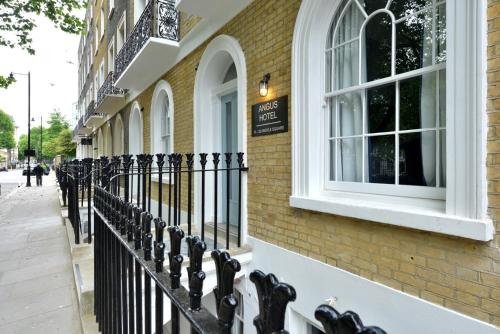 Angus Hotel - image 5