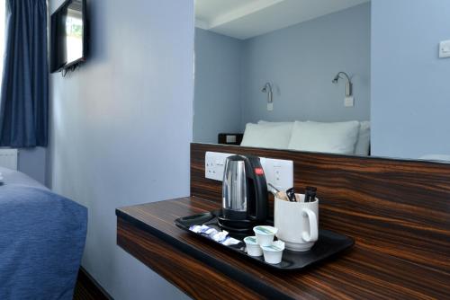 Angus Hotel