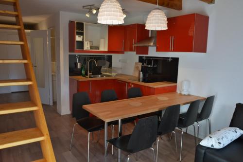 Appartement 5 pièces à ISOLA 2000