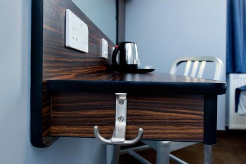 Angus Hotel - main image