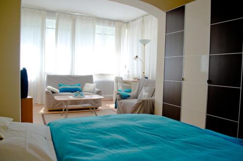 Hotel Helvetia Garni - image 14