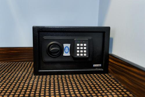 Angus Hotel - image 14