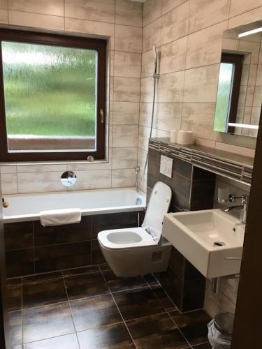 Quadruple Room with Bath