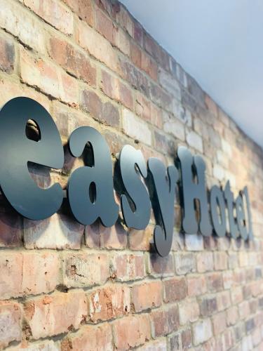 easyHotel Ipswich - image 2