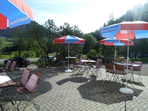 Alpenhotel Beslhof - image 13