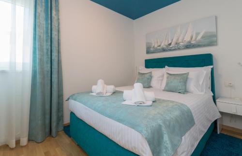  Premium apartment Adriatic, Pension in Podstrana