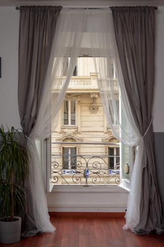 Flaminia 36 Luxury Home, Roma (foto 8)