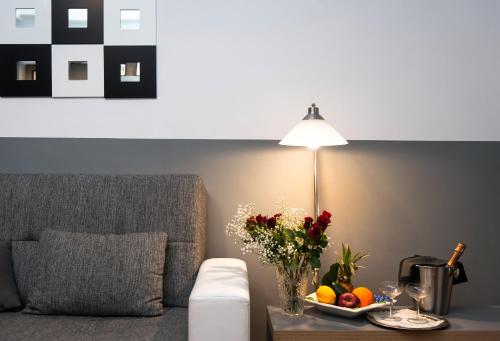 Flaminia 36 Luxury Home, Roma (foto 9)
