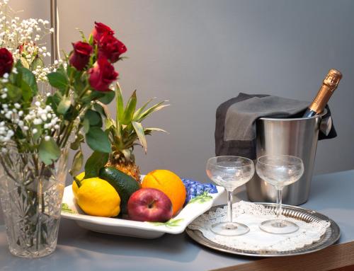 Flaminia 36 Luxury Home - image 12