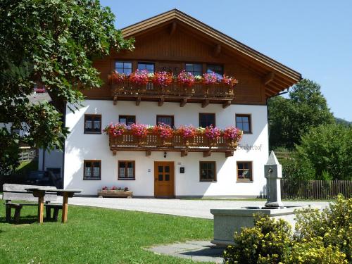 Gruberhof