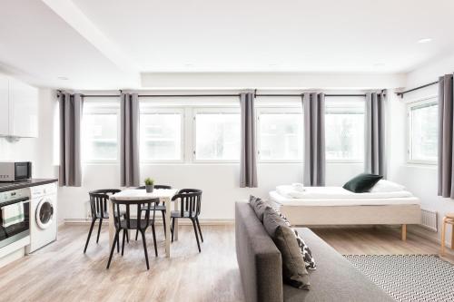 Hiisi Homes Helsinki Haaga - image 19