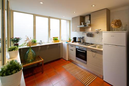 Flaminia 36 Luxury Home - image 2