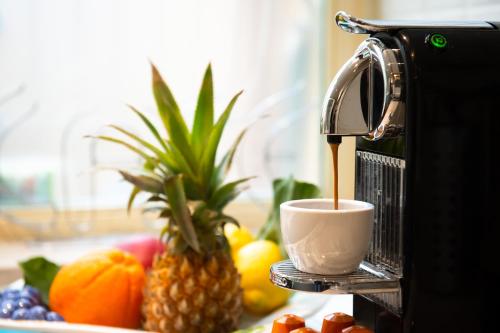 Flaminia 36 Luxury Home - image 7