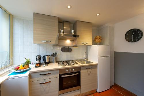 Flaminia 36 Luxury Home - image 5