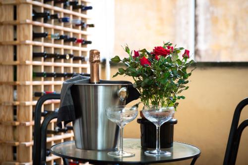 Flaminia 36 Luxury Home - image 13