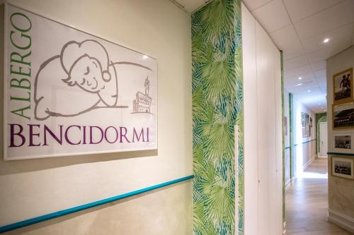 Albergo Bencidormi - image 3